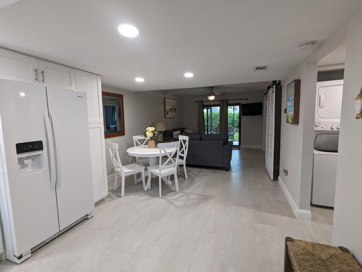 New Condo! Just 15 Min To Ft Myers And Sanibel Beach! Great Location!! Fort Myers Exterior foto