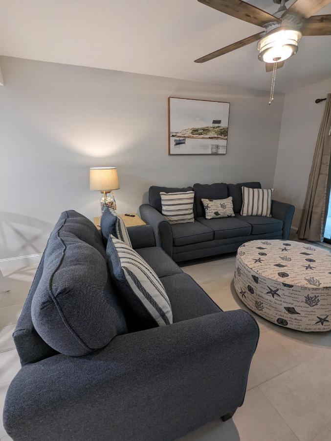 New Condo! Just 15 Min To Ft Myers And Sanibel Beach! Great Location!! Fort Myers Exterior foto